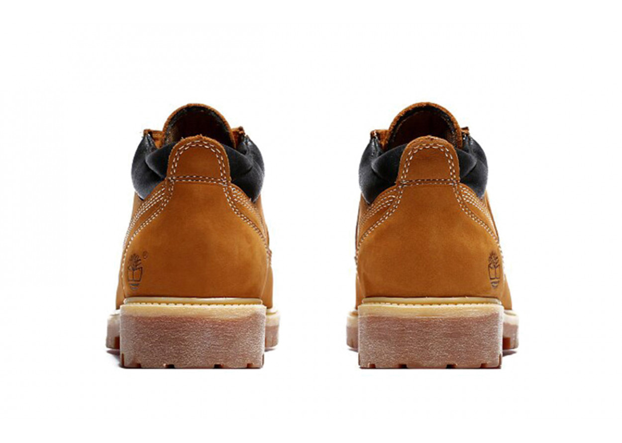 Oxford Waterproof Classic Timberland