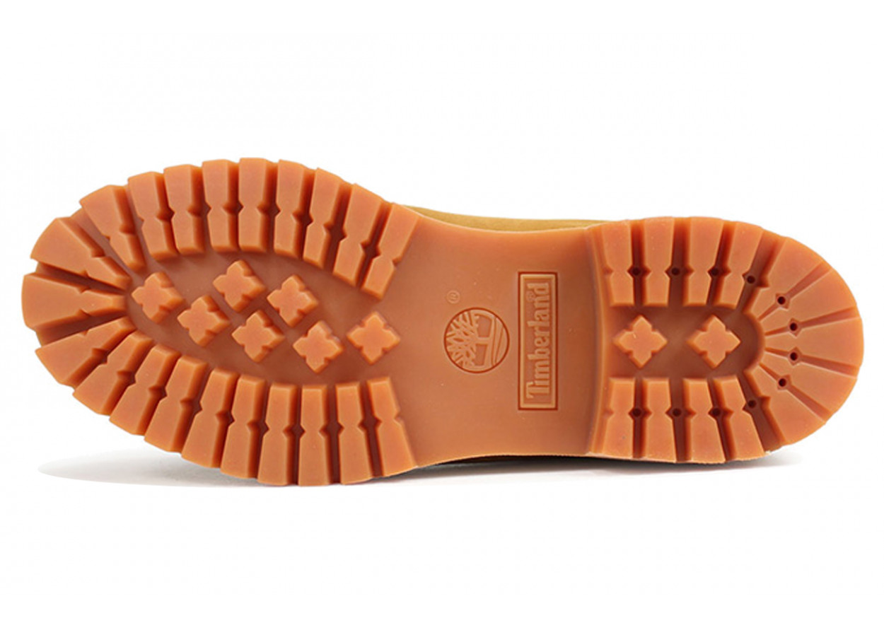 Oxford Waterproof Classic Timberland