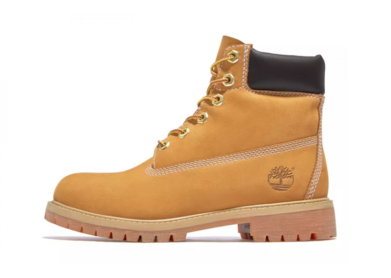 Timberland
