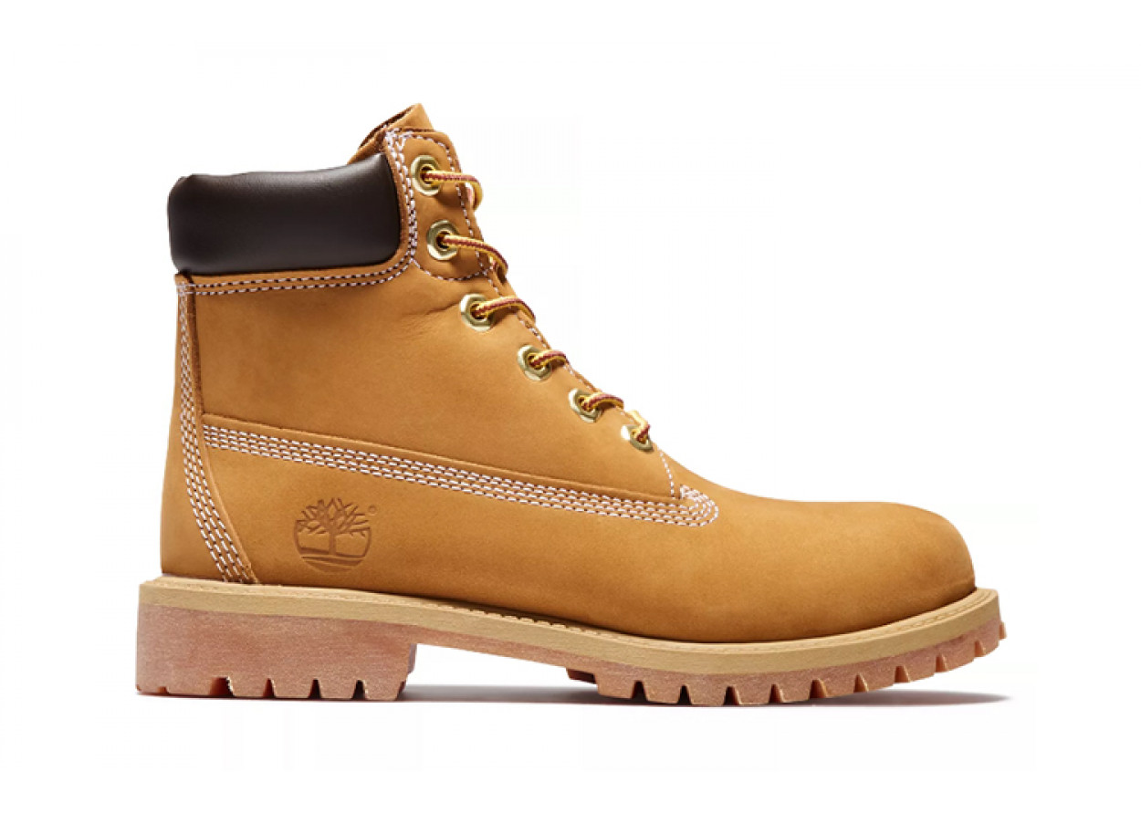 Timberland