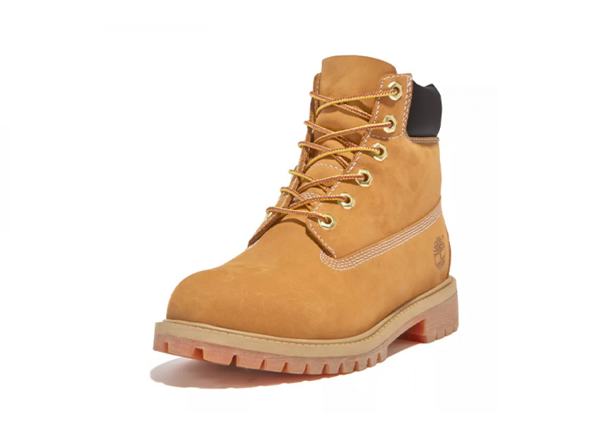 Timberland