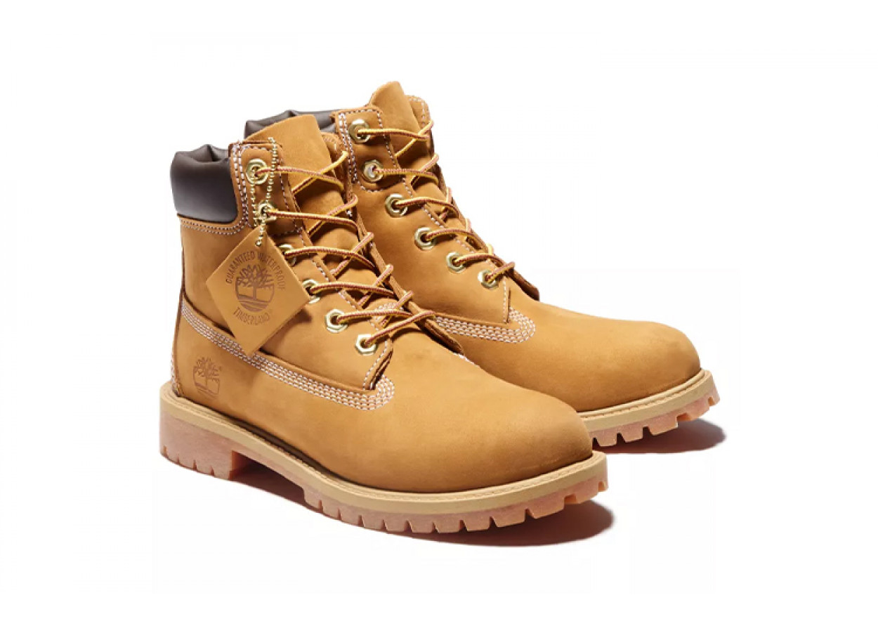 Timberland