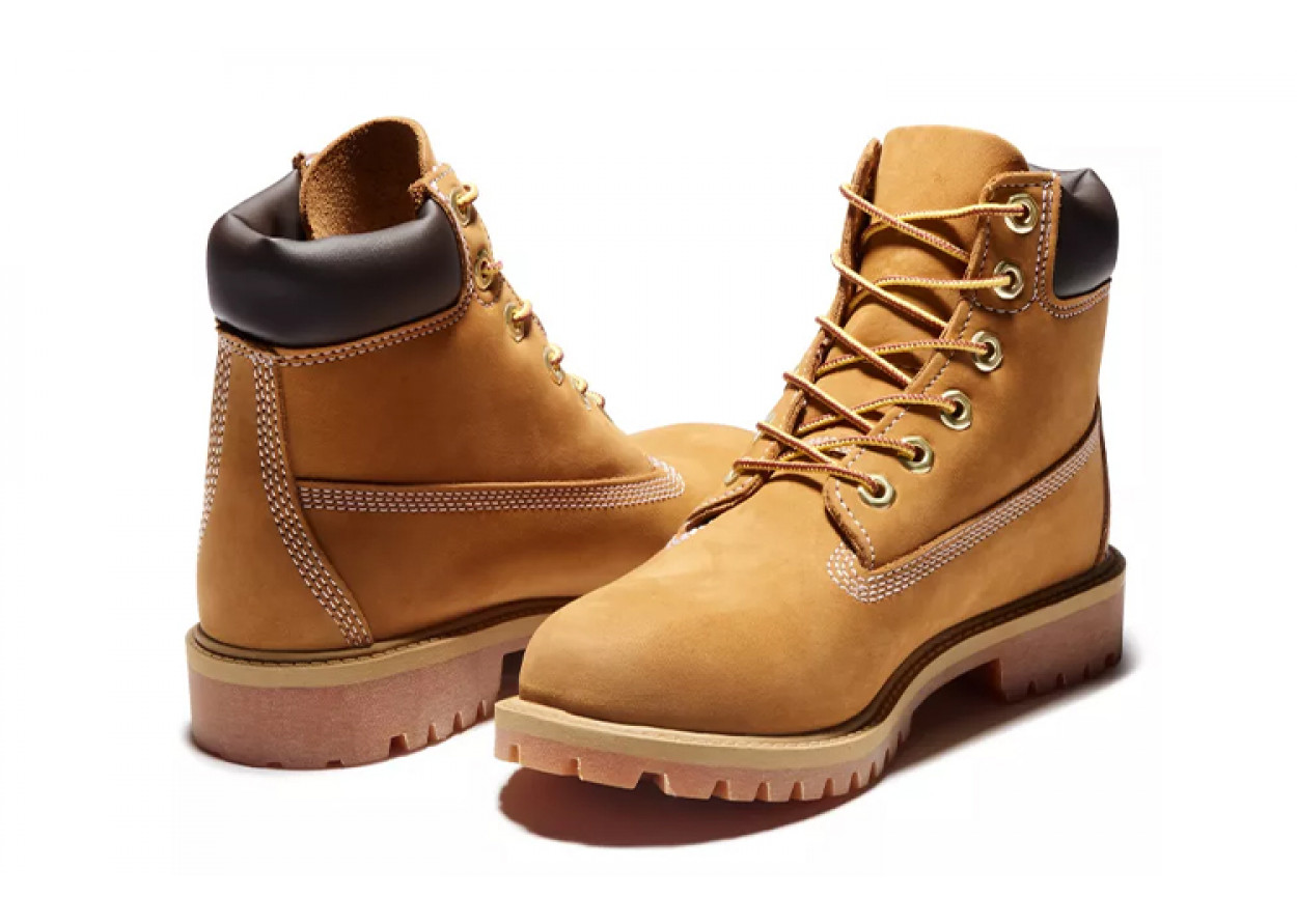 Timberland