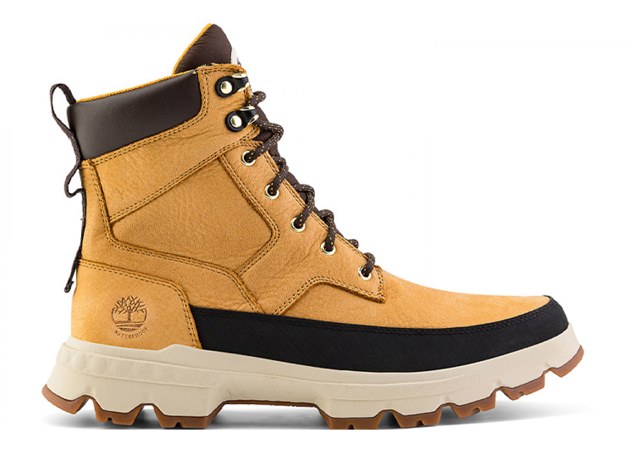 Timberland