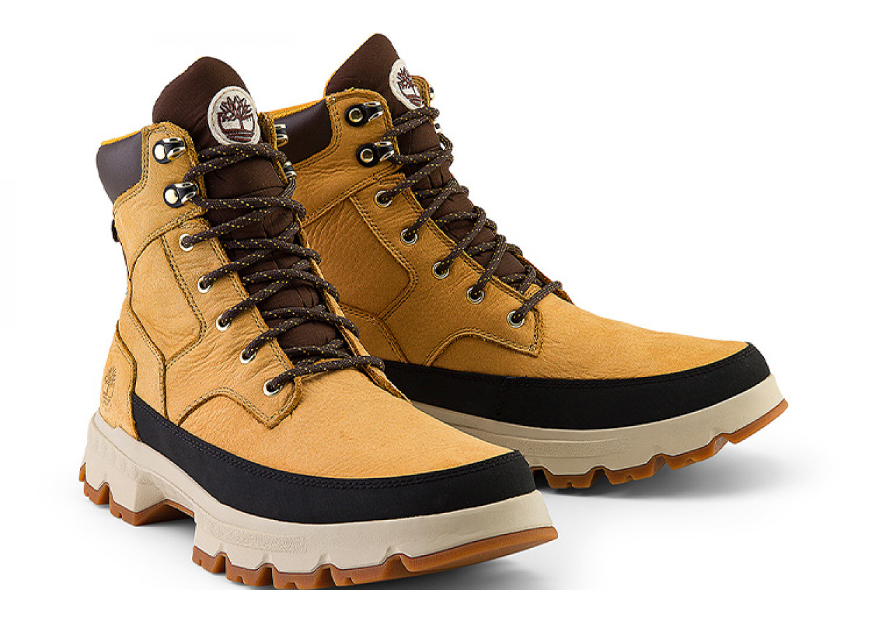 Timberland