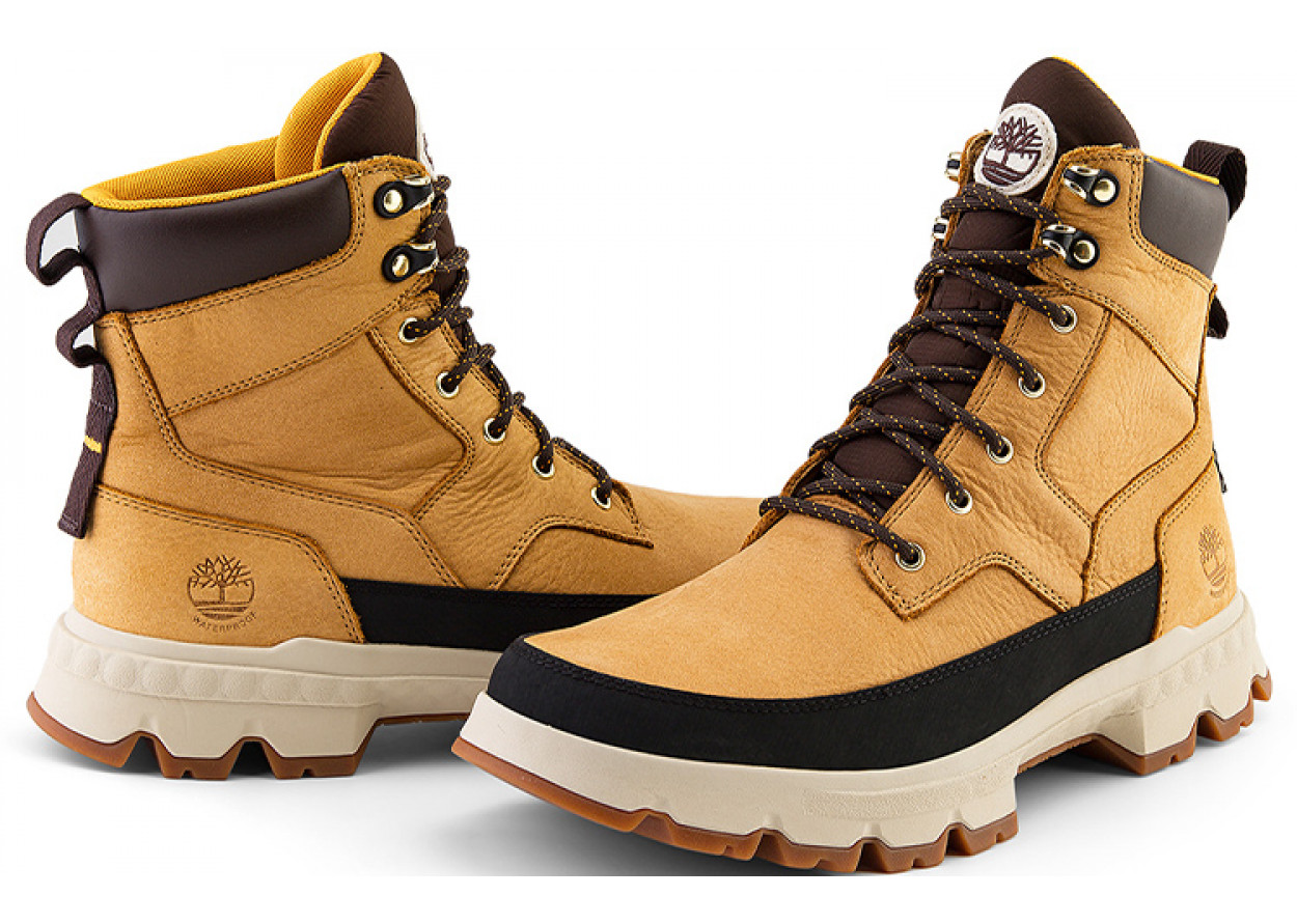 Timberland