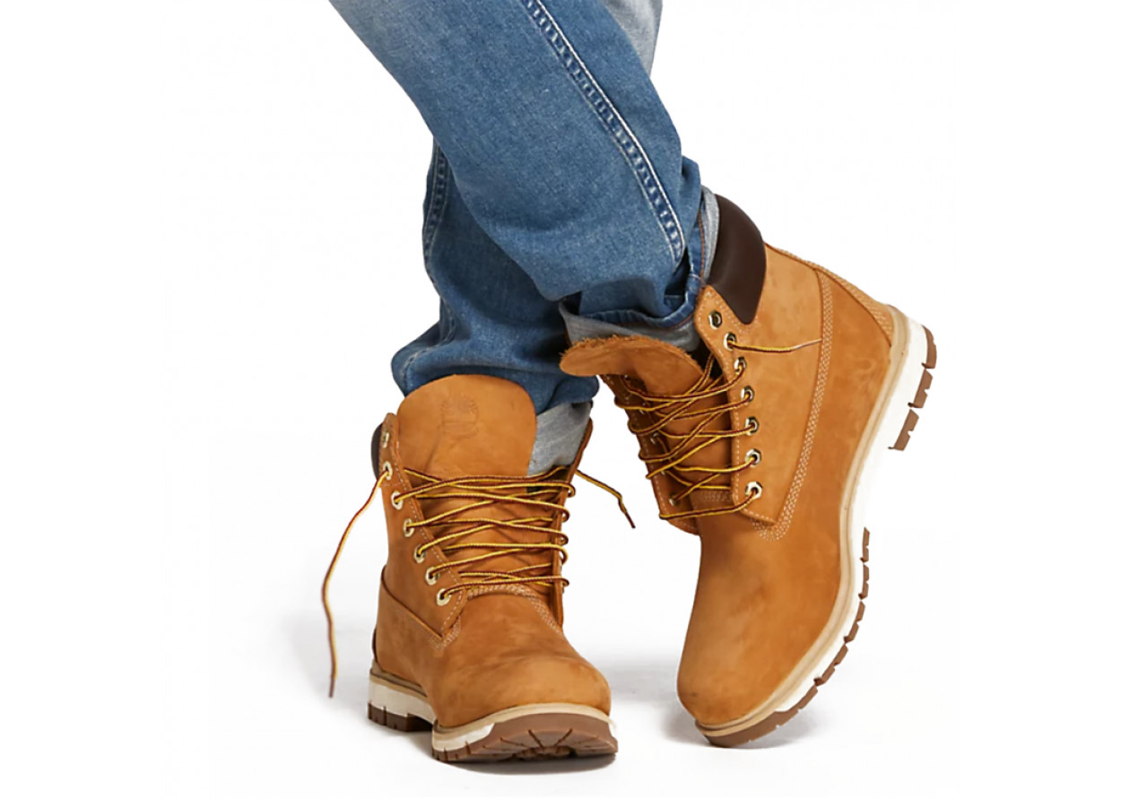 Timberland Radford 6