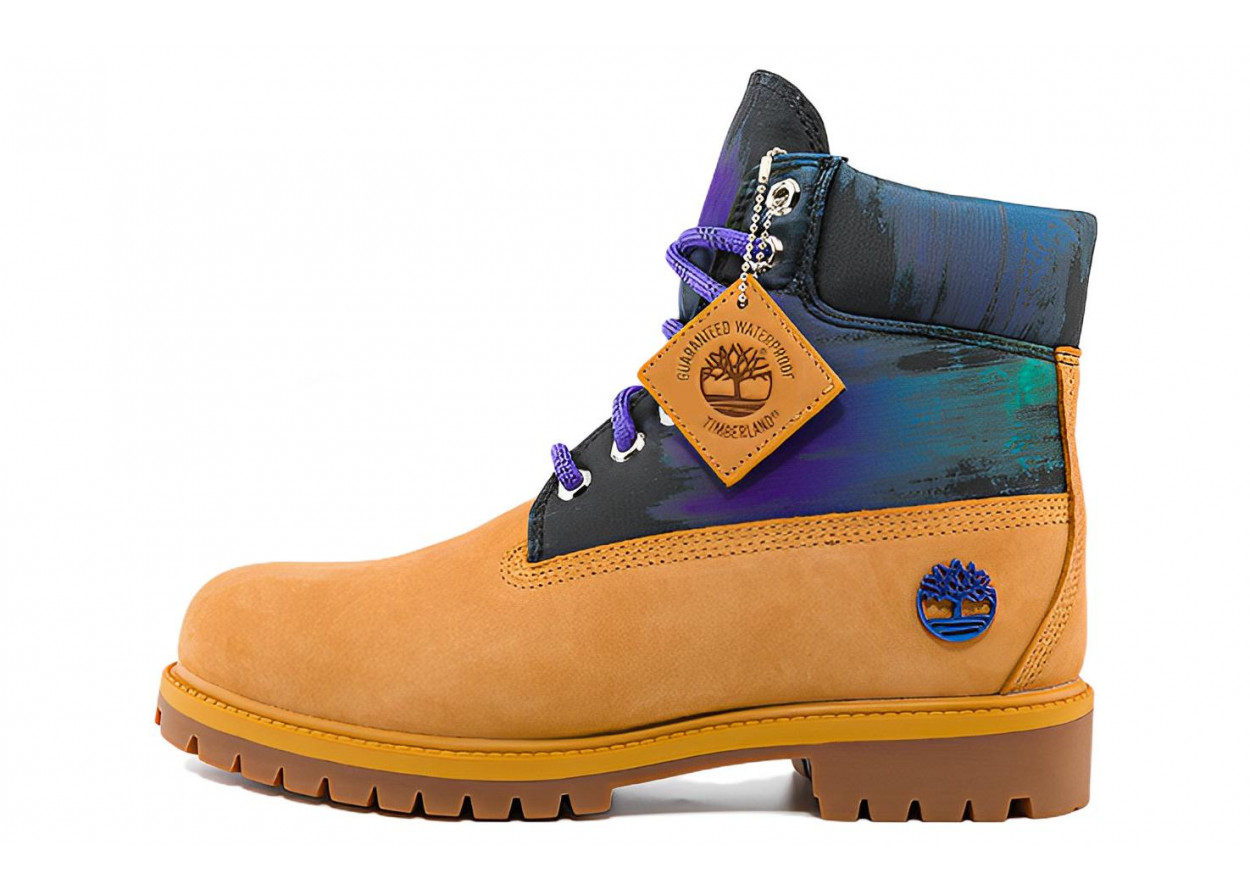 Timberland