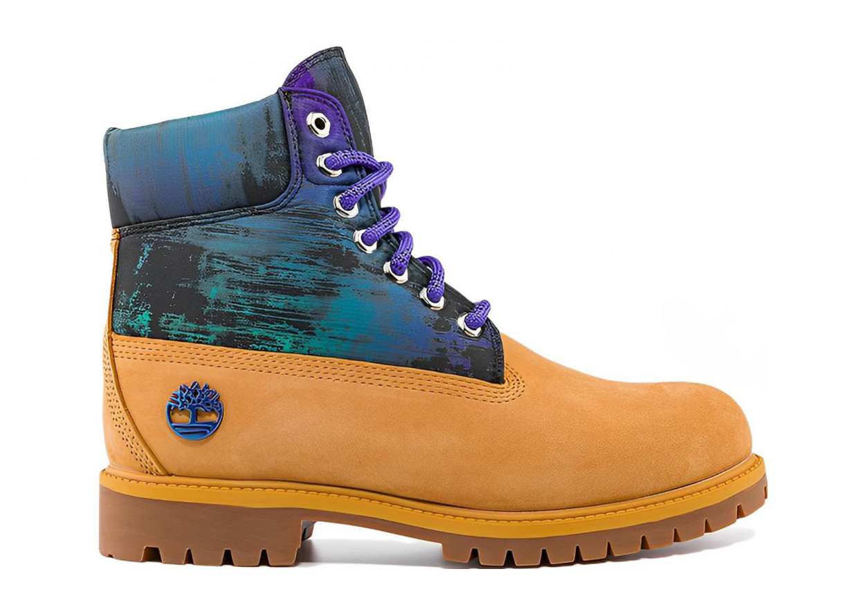 Timberland