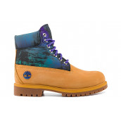 Timberland