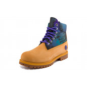 Timberland