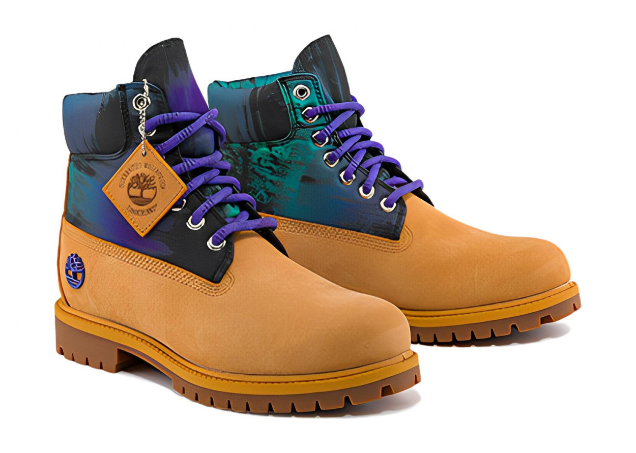 Timberland