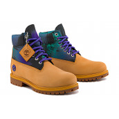 Timberland