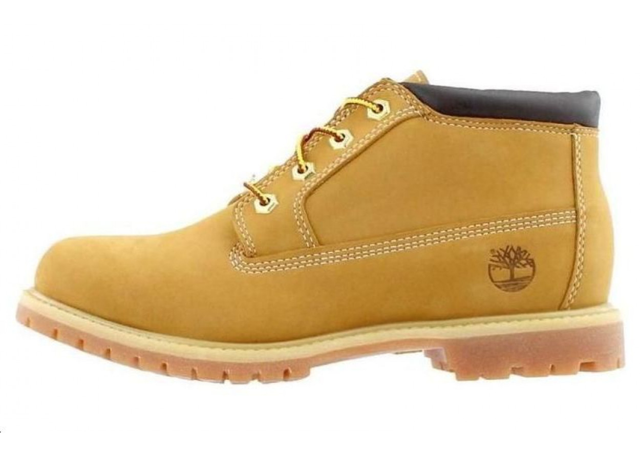 Chukka Boot Women's Nellie Waterproof Timberland s Women's