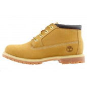 Chukka Boot Women's Nellie Waterproof Timberland s Women's