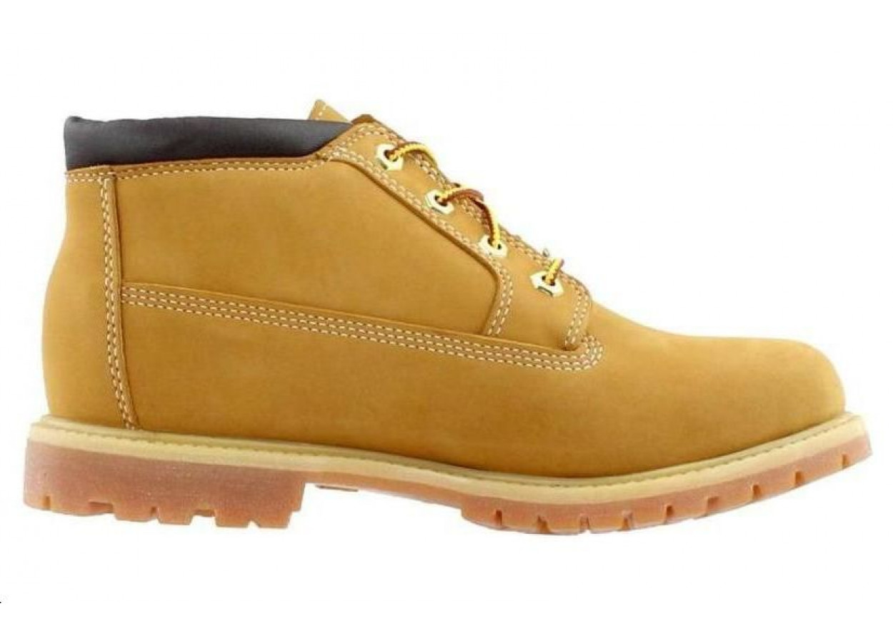 Chukka Boot Women's Nellie Waterproof Timberland s Women's