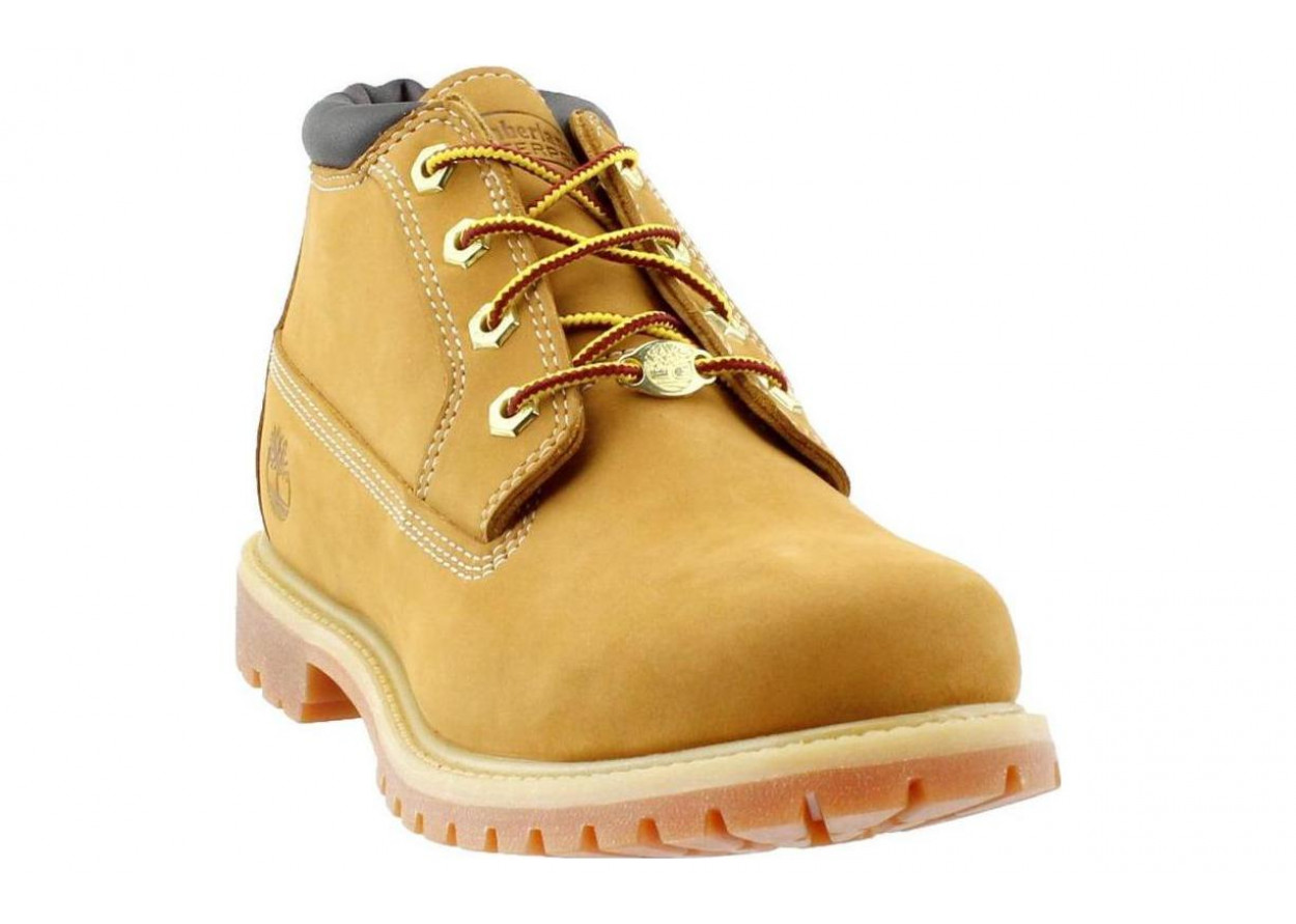 Chukka Boot Women's Nellie Waterproof Timberland s Women's