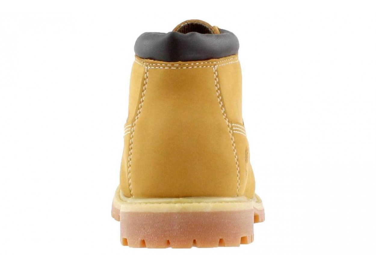 Chukka Boot Women's Nellie Waterproof Timberland s Women's