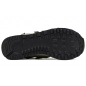 Alpha Industries x New Balance 574