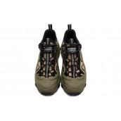 Burberry Arthur Military Green Beige