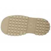 Burberry Ankle Boots Women's Russet