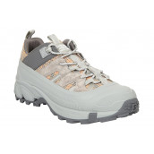 Burberry Arthur Grey Beige Check