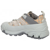 Burberry Arthur Grey Beige Check