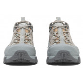 Burberry Arthur Grey Beige Check