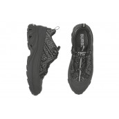 Burberry Arthur TB Monogram Black