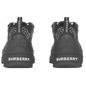 Burberry Arthur TB Monogram Black