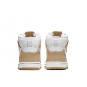 Nike Dunk High LX "Gold"