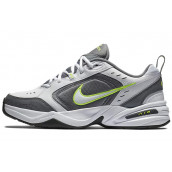 Nike Air Monarch 4 Cool Grey