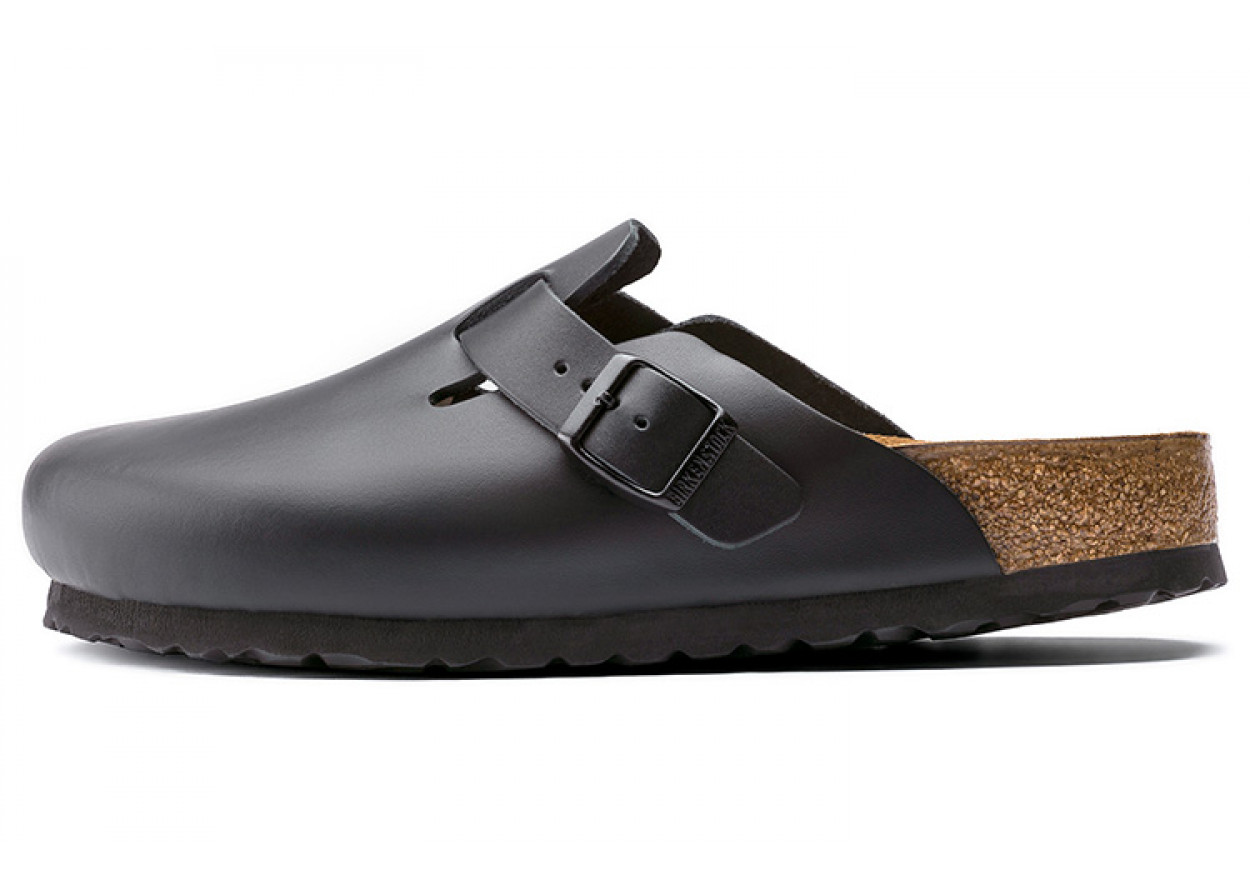 Birkenstock Boston