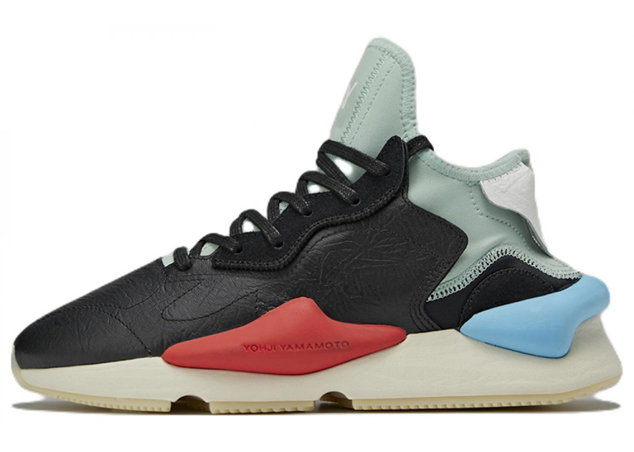 Y-3 Y-3 Kaiwa
