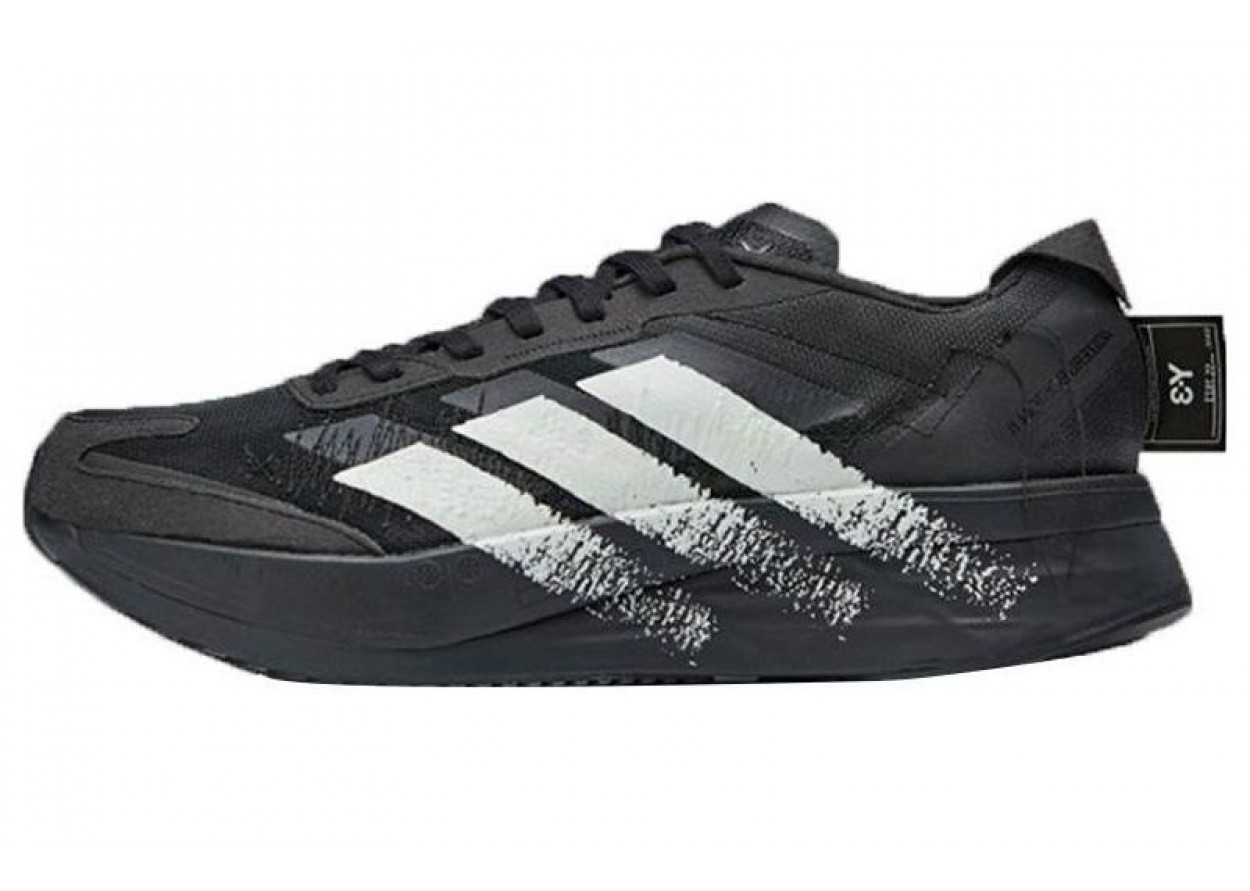 Y-3