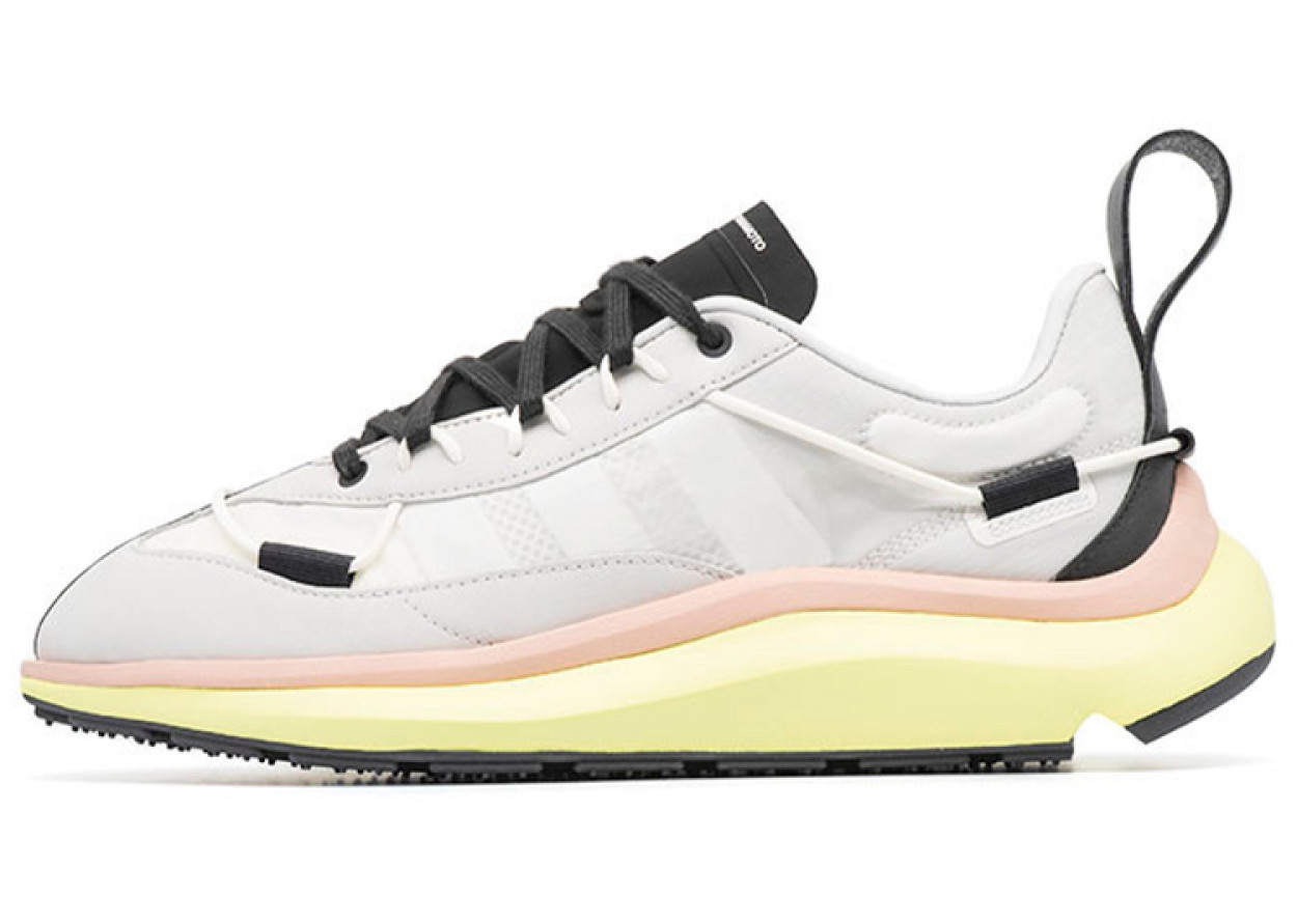 Y-3 Shiku Run