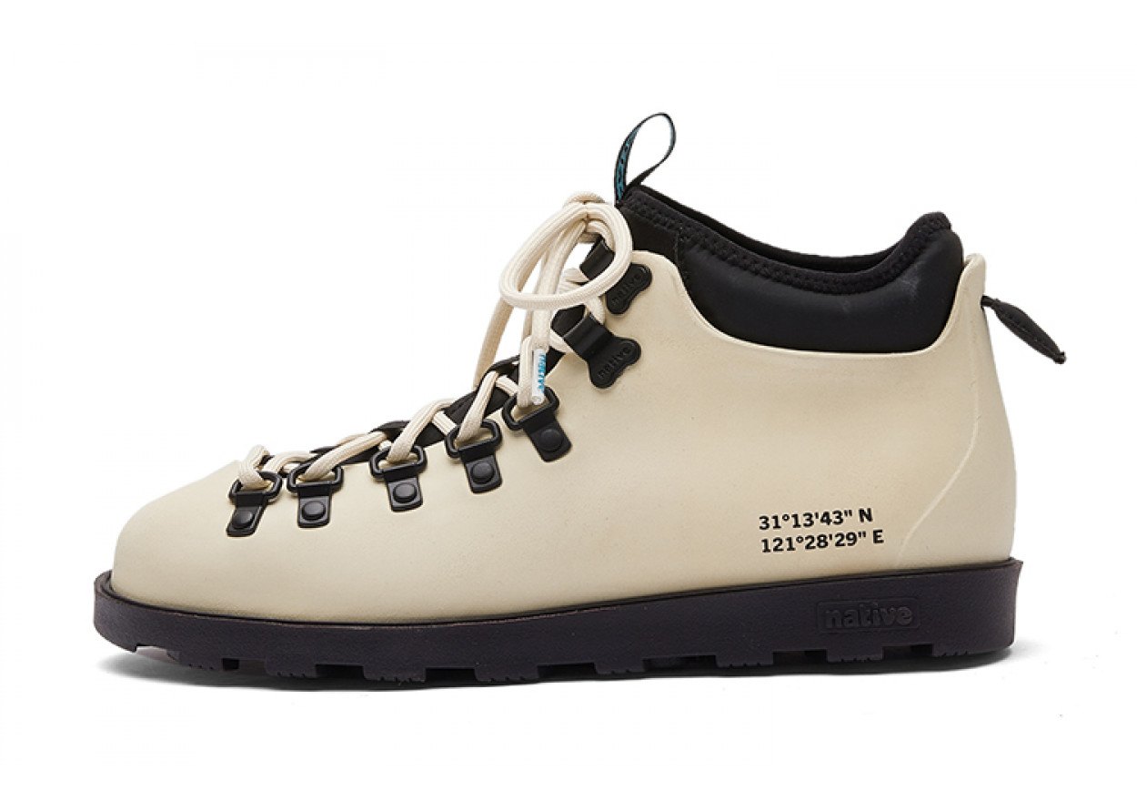 Native Shoes Fitzsimmons 2.0