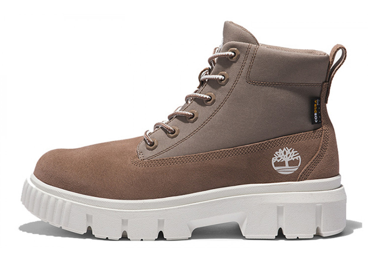 Timberland