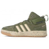 adidas neo 100DB Mid