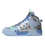 adidas neo D-PAD Mid