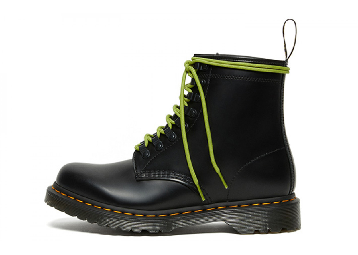 Dr.Martens 1460 Ben Smooth
