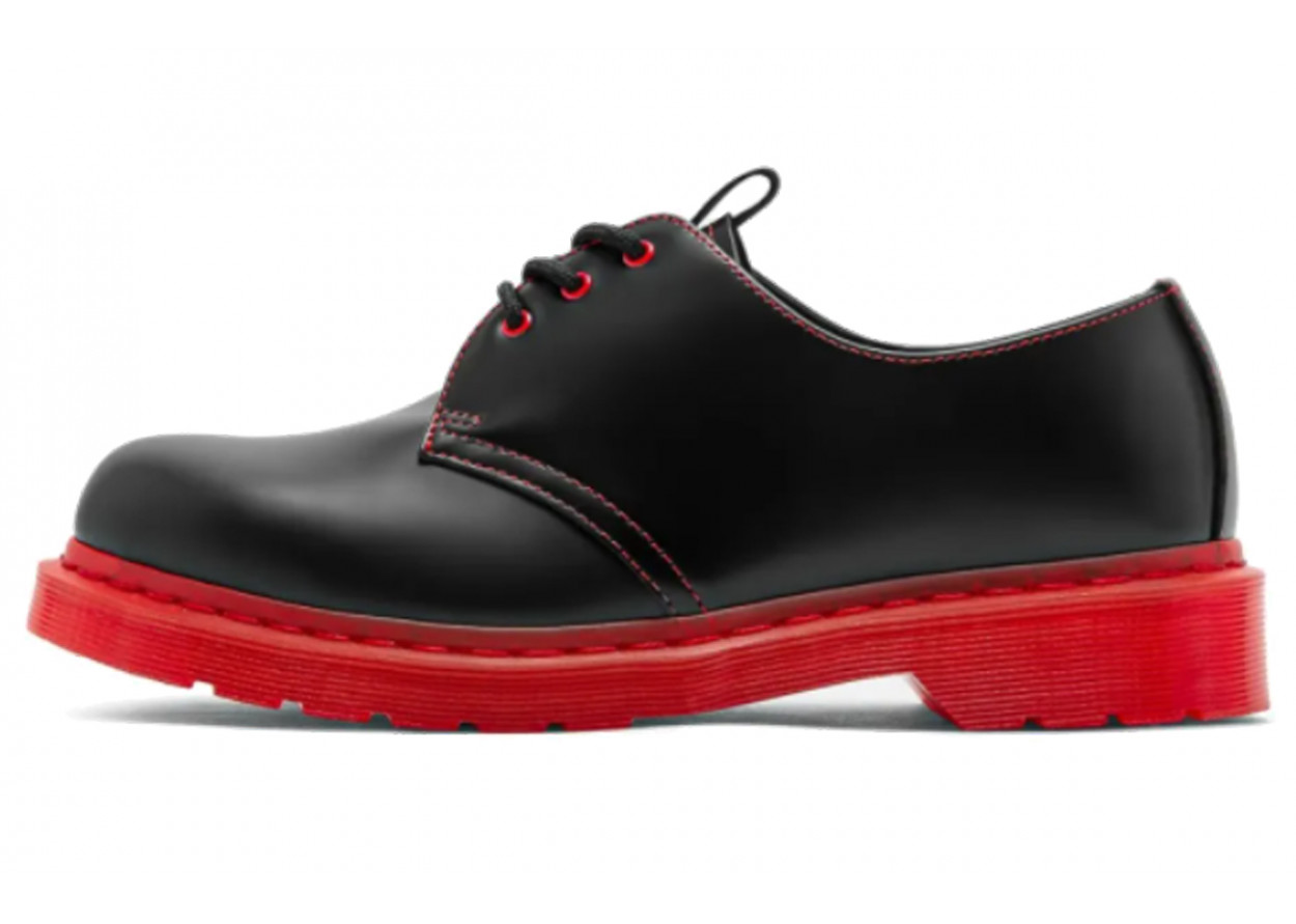 CLOT x Dr.Martens 1461