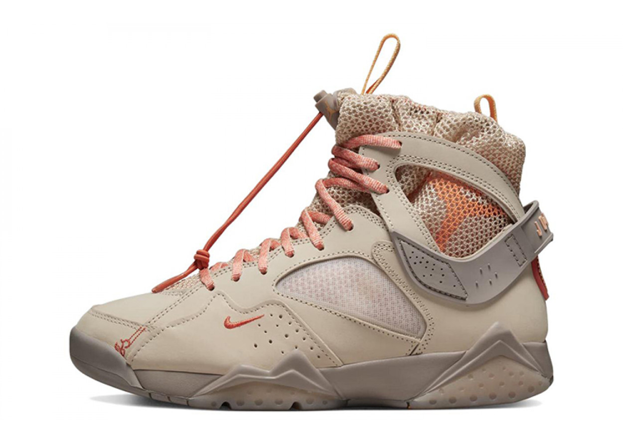 bephies beauty supply x Jordan Air Jordan 7 retro 
