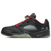 CLOT x Jordan Air Jordan 5 retro low sp 
