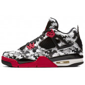 Jordan Air Jordan 4 Retro Tattoo    GS