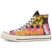 Batman 80th Anniversary x Converse Chuck 1970s High Top DC