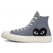 Comme des Garcons Play x Converse Chuck Taylor All Star1970s