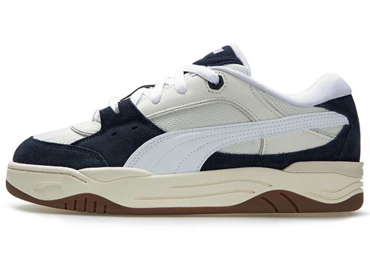 PUMA 180 Navy