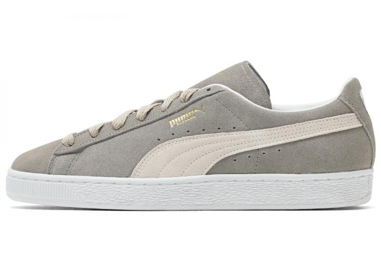 JJJJound x Puma Suede