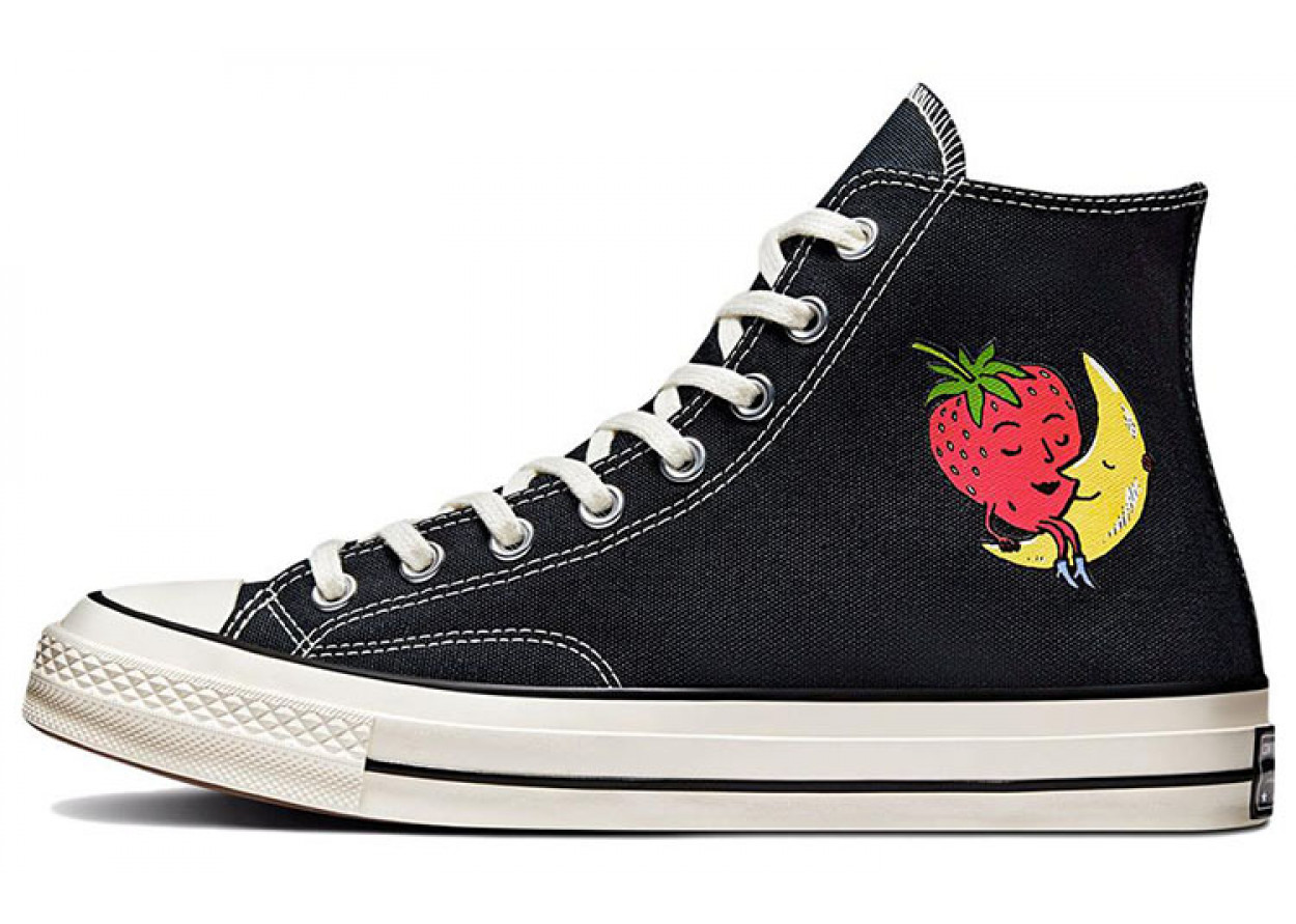 Sky High Farm Workwear x Converse Chuck 70
